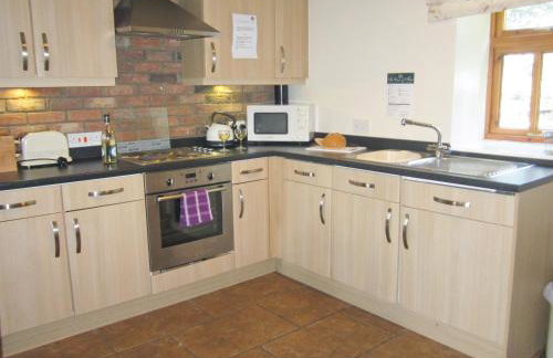 Rievaulx Cottage - Photo 4