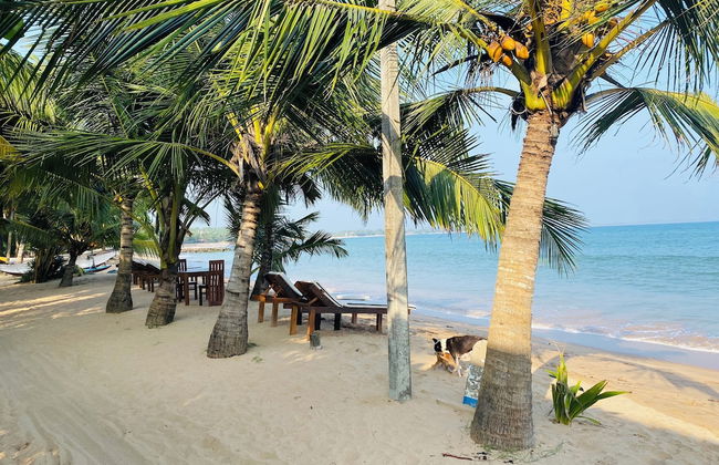 Thaprobana Villa Tangalle Private Villa - Photo 20