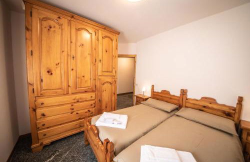 Appartamenti Pirovano Valdidentro - Foto 6