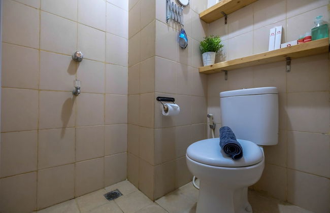 Bright Studio Apartment Serpong Greenview - Foto 21