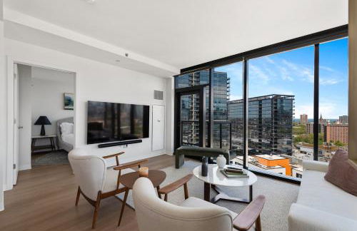 Foundry Unmatched Skyline Views at Lincoln Park - Foto 49