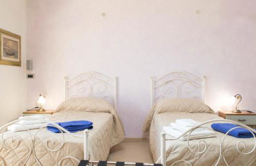 Villa Eleonora con piscina Fronte Mare - Foto 27