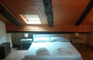 Mansarda 2 del Capitel - Photo 8