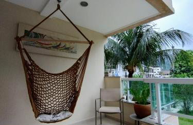 Apartamento no Hotel Porto Marina Mangaratiba - Foto 39