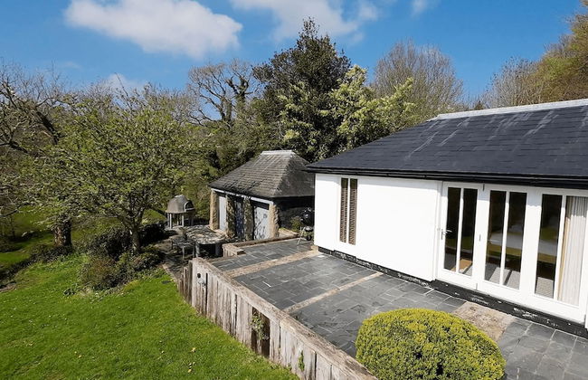 Higher Mapstone in Lustleigh - Foto 77