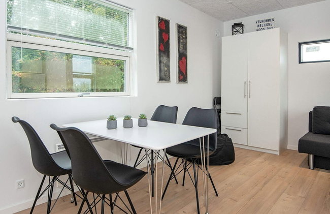 5 Person Holiday Home in Ansager - Foto 17