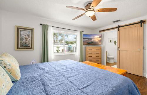 St Pete Family Retreat - Foto 34