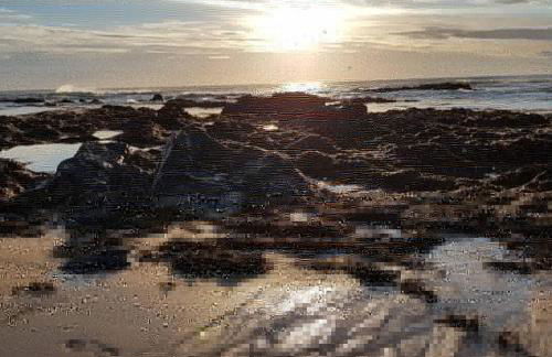 Hebrides Bothy - Photo 63