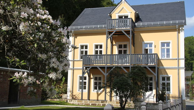 Villa Elise - Foto 2, Imagen principal