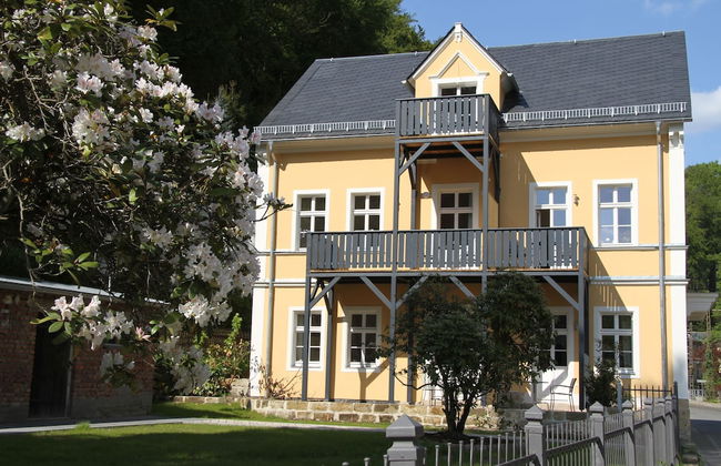 Villa Elise - Foto 1