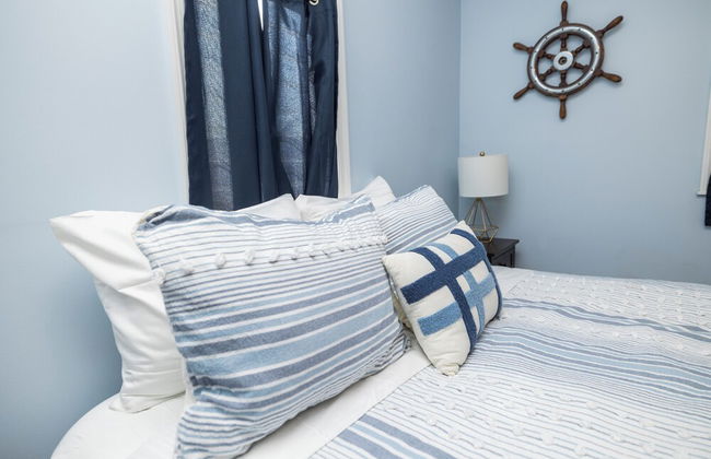 Lagoon Life Hideaway - Foto 3