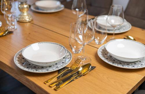 Villa Bajer, Fužine - Foto 51