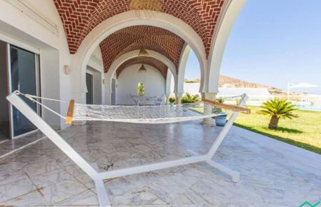 Dar Barsha Beach Front White Sand and Happiness - Foto 2