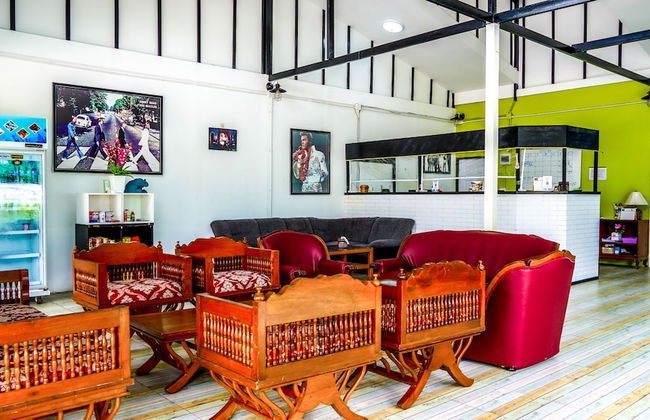 Am Heritage - Foto 2