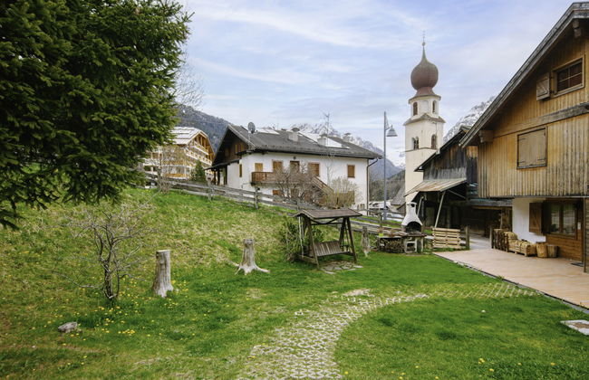 Appartamento Crepaz - Foto 21