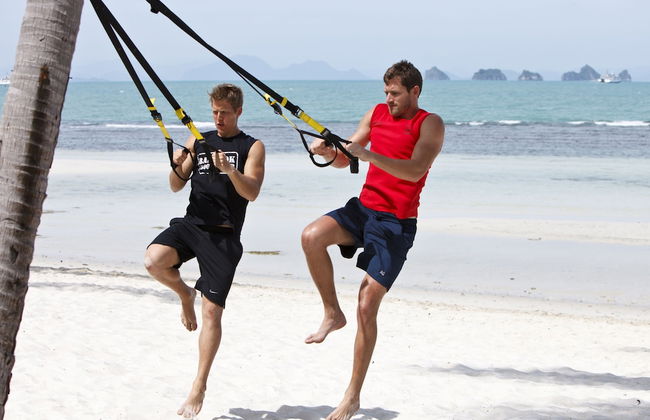 Baan Kilee - Foto 28