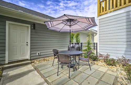 Downtown Retreat - Foto 18