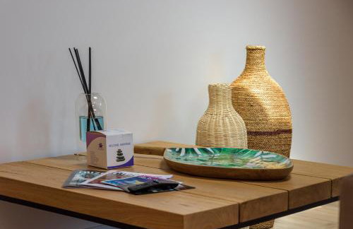 Résidence Ochji di Mare - Photo 31