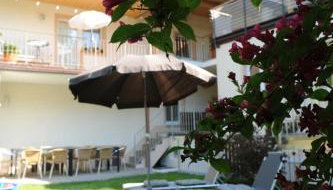 Apartment-Haus Gundelfinger - Foto 4, Garden