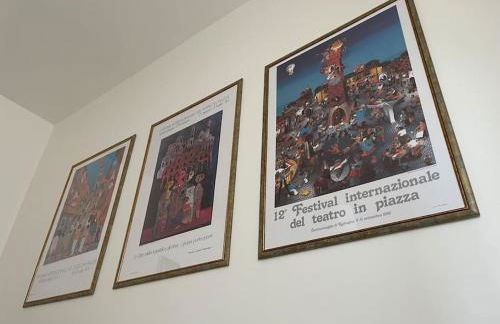 Casetta Mia - Holiday Family House - Foto 20