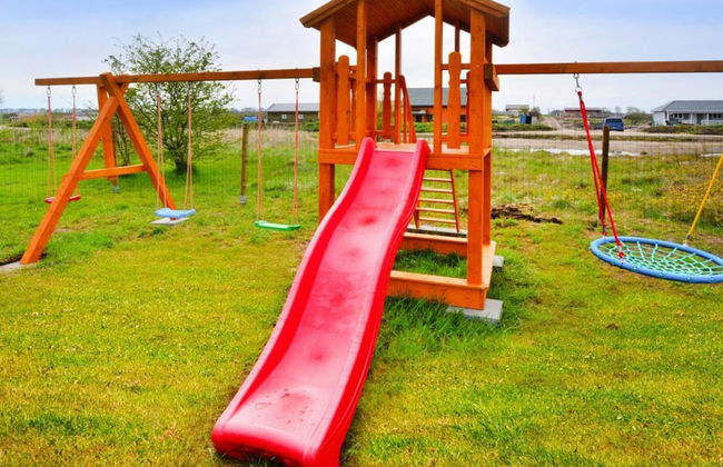 Terraced Houses in Sarbinowo Near Beach - Foto 15