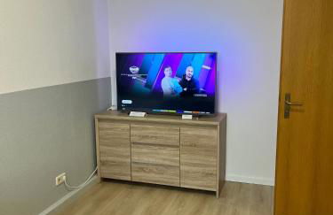 Ferienwohnung H&M Immobilien Alsleben 1 - Foto 5