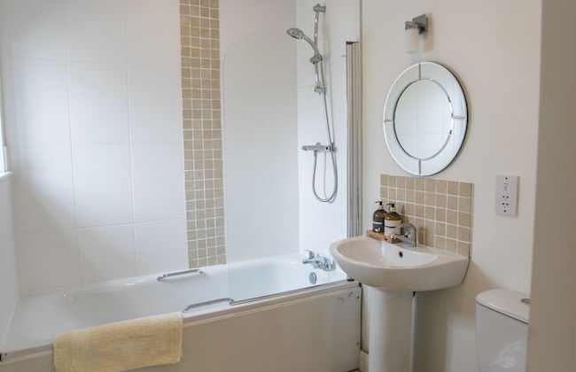 Bayview Farm Holiday Cottages - Foto 21