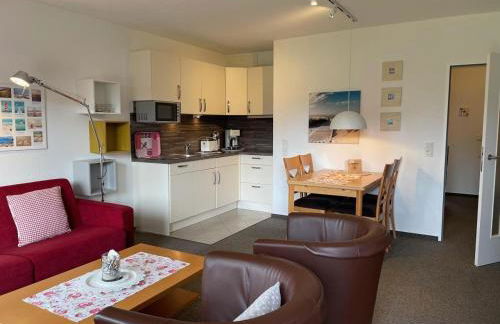 Dünenhus Wohnung 3 - Foto 4