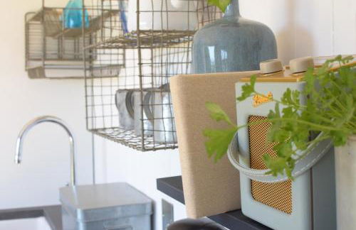 Purbeck Shepherd Huts - Photo 14