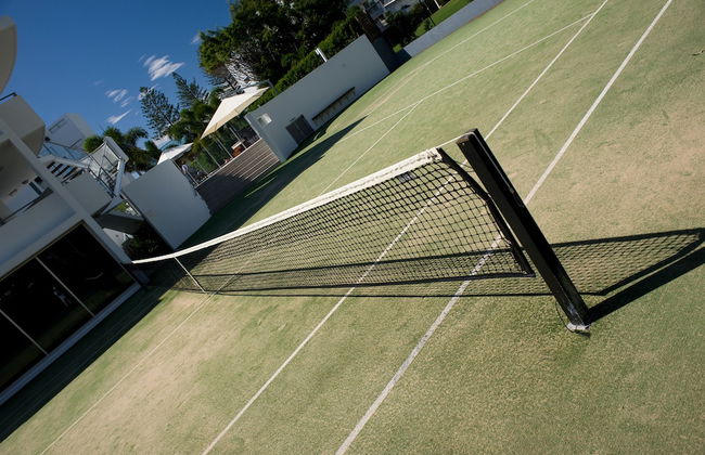 Manta Bargara Resort - Foto 53