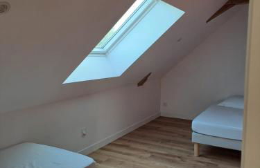 Grand Gîte en campagne avec étang - Photo 13