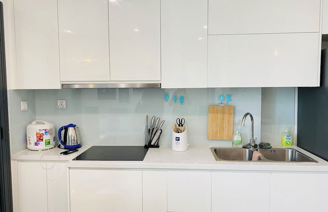 Vinhome Skylake Service Apartment - Mikage Housing - Foto 39