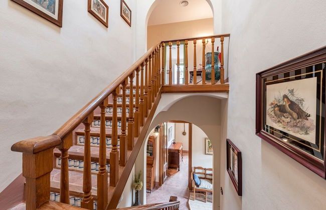 Unik Vacation Mas Barbat - Foto 79