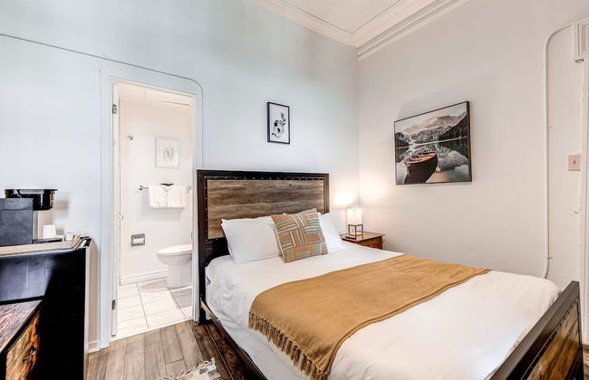 Single Room River View - Foto 49