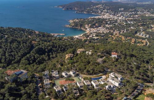 4 Bedroom Modern House, Llafranc, Costa Brava - Foto 28