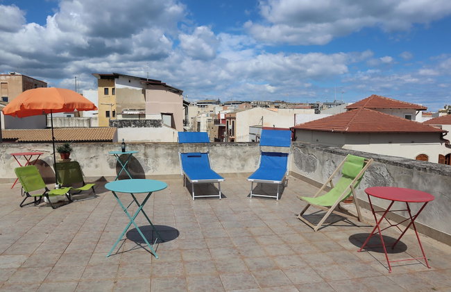 Fortuna Guest House - Foto 65