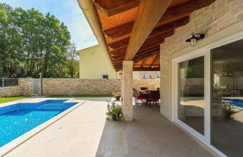 Villa Natasha - Foto 17