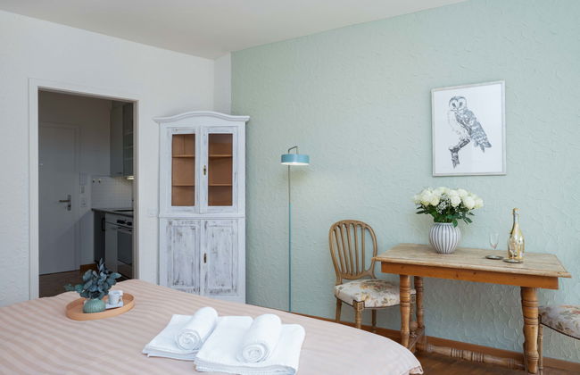 Double Room Classic - Foto 8