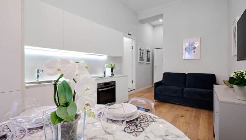 Brera Chic Suite in the Heart of Milan - Foto 2