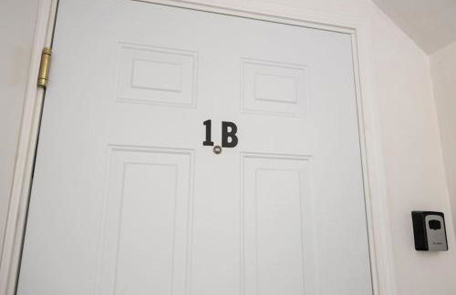 Stylish Studio Apartment with Modern Touches - Foto 2