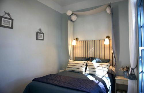 Le Pavillon d'été 4* - élégant et lumineux - Foto 7