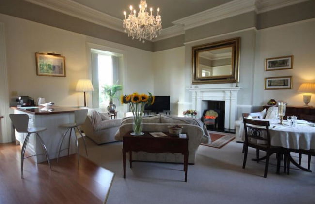 The Dower House Apartments - Foto 37