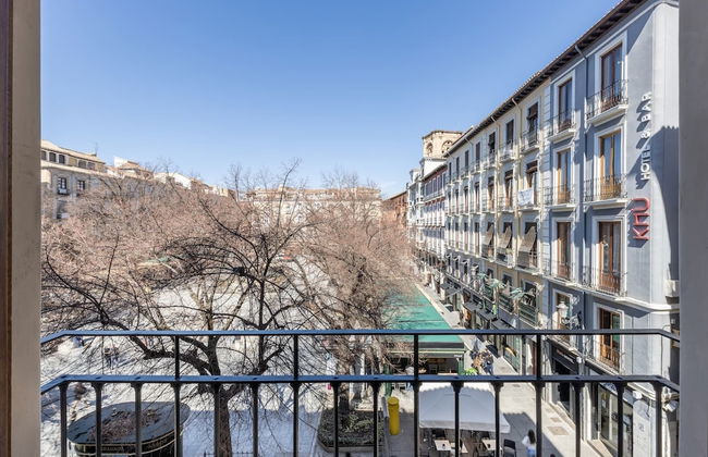 Apartamentos Libere Granada Catedral - Foto 35