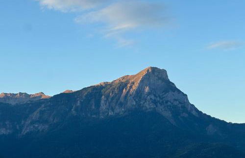 Spacious house with stunning views Puy-Sanières - Photo 26