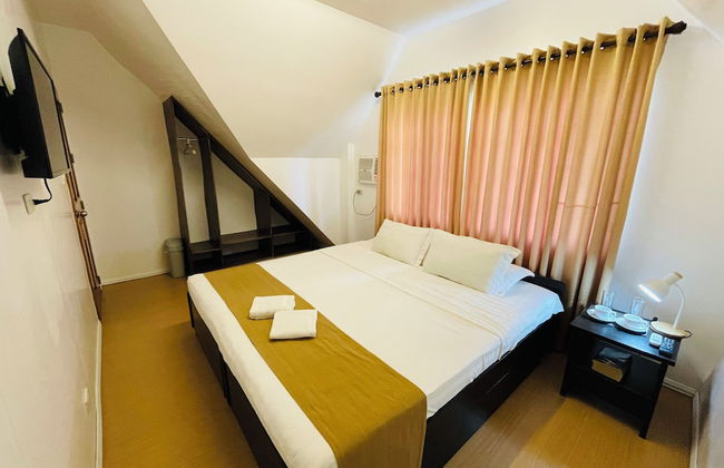 Castle Rock Boracay - Foto 9