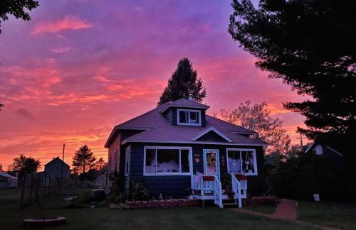 Time Capsule Holiday House - Foto 19