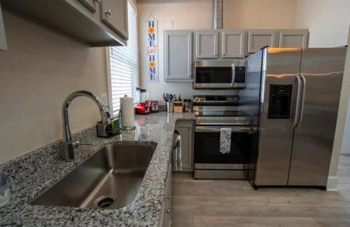 Downtown Urban Retreat 6 Beds Perfect for Groups - Foto 48