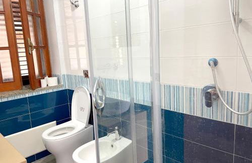 Spacious house with jacuzzi in Brancaleone Marina - Foto 17