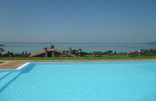 Casale sul Lago Trasimeno - Photo 69