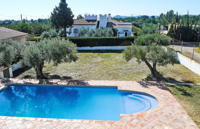 Villa Cala Llenya - Foto 16